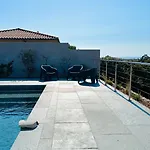 Torriciola Location Casa Rocca Villa Propriano