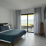 Villa Torriciola Location Casa Rocca Propriano