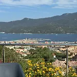 Villa Torriciola Location Casa Rocca