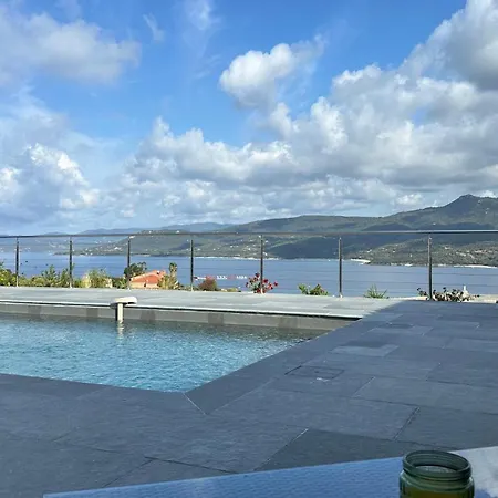 Torriciola Location Casa Rocca 프로프리아노