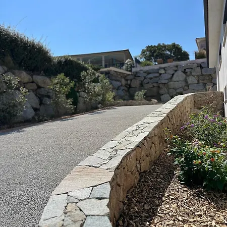 빌라 Torriciola Location Casa Rocca