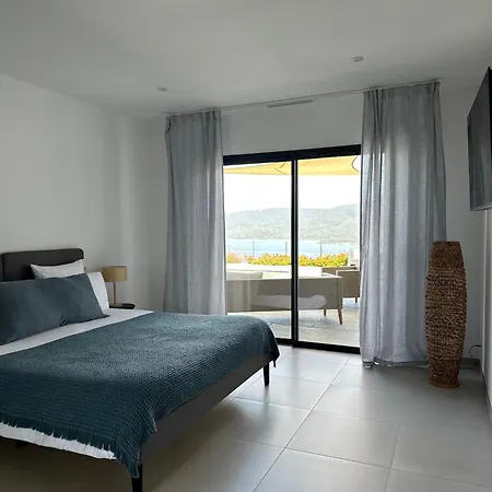 빌라 Torriciola Location Casa Rocca 프로프리아노