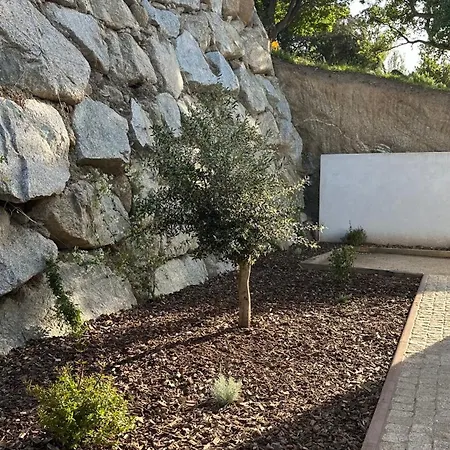 Villa Torriciola Location Casa Rocca Propriano (Corsica)