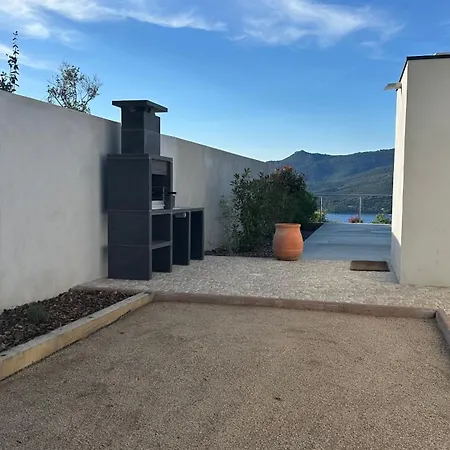 Torriciola Location Casa Rocca * Propriano (Corsica)