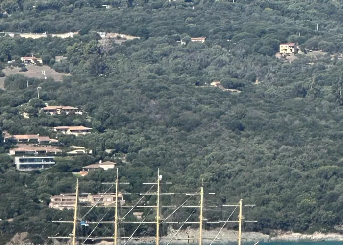 Torriciola Location Casa Rocca *