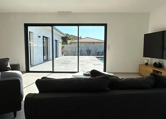 Torriciola Location Casa Rocca Villa Propriano (Corsica)