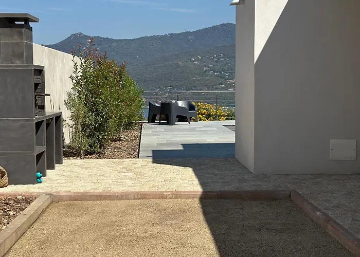 Torriciola Location Casa Rocca *