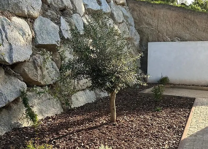 Villa Torriciola Location Casa Rocca Propriano (Corsica)